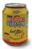 PALDO Rice Punch